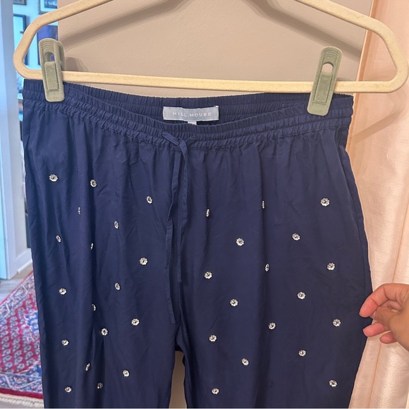 HILL HOUSE HOME Jewel Jammie Set L - Picture 8 of 12